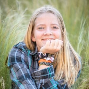 Meet your Posher, Foofydoodle